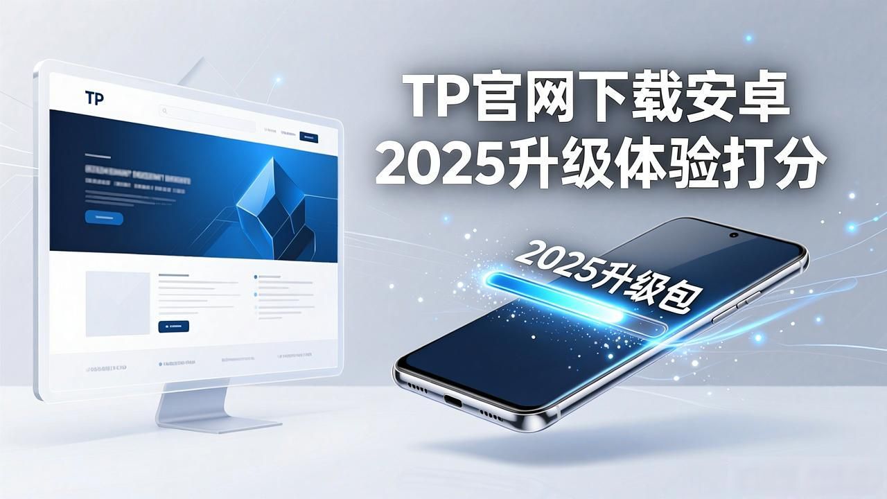 TP钱包安卓2025版本测评_TP官网下载安卓2025升级体验打分_TP钱包新版本下载速度与界面流畅度