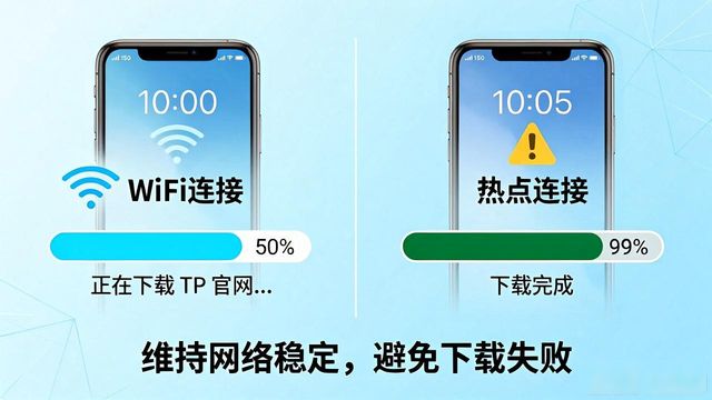 把握步尘_皮皮时光机官方下载_在进行tp官方网站下载时,把握每一步确保顺利完成。