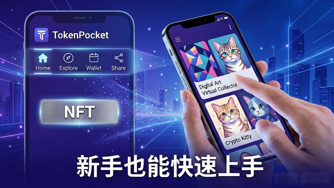 TokenPocket钱包的DEX功能_TokenPocket钱包支持的公链_TokenPocket钱包的特色功能与官网展示