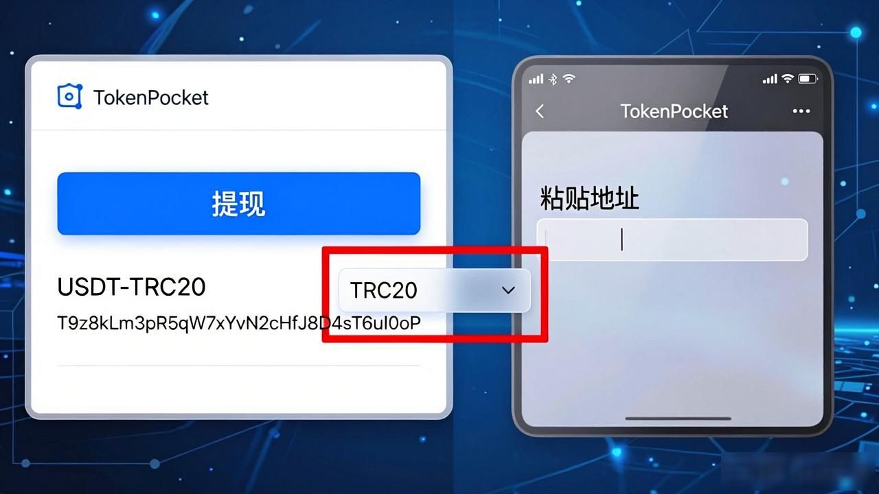 TP钱包下载及助记词保管_把币提到tp钱包_TP钱包加密货币资产存储