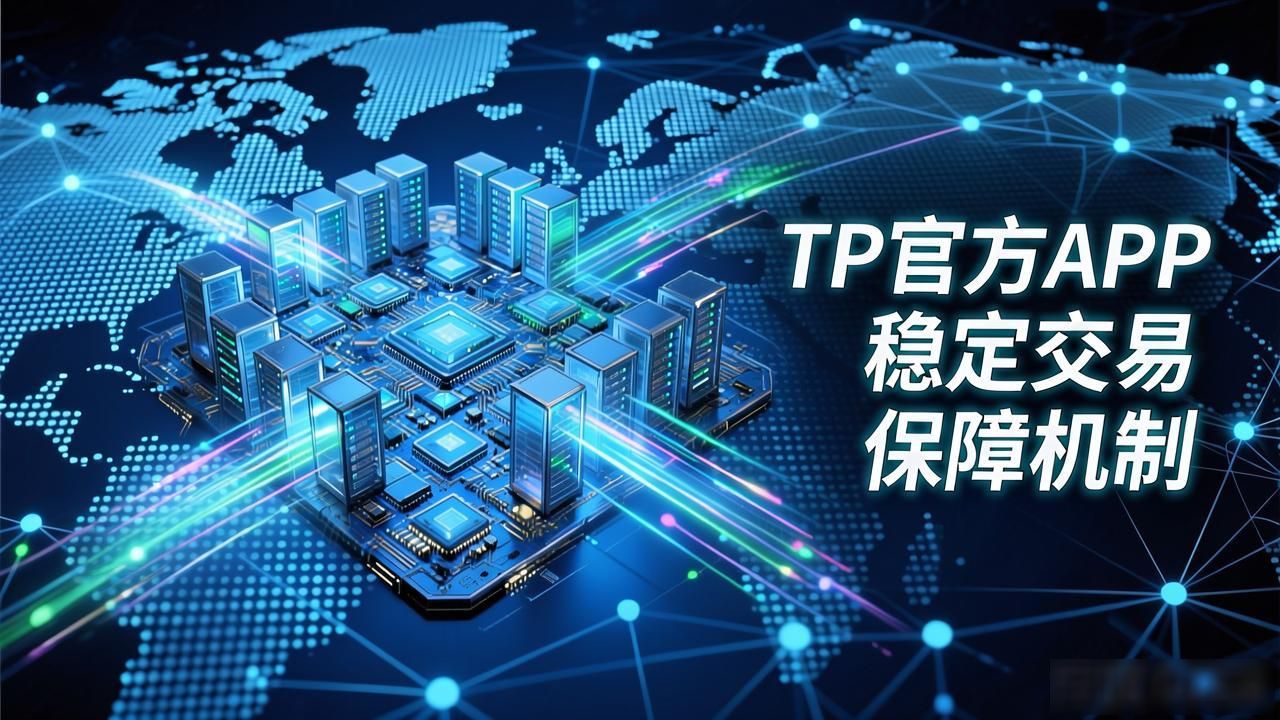 TP官方app的系统保障机制_币圈安全交易APP_TP官方APP系统保障机制