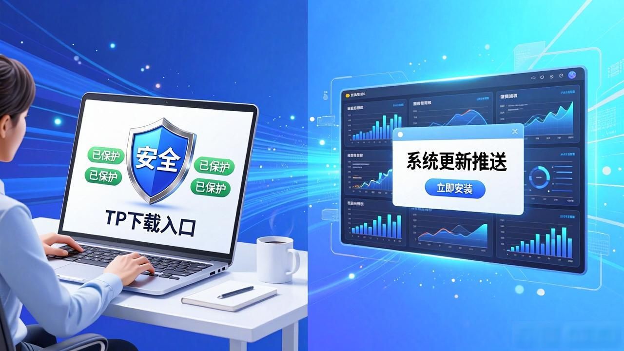 互联网早期获取软件资源备用链接风险_TP官方网址下载的普及与未来展望_官方渠道普及提升数字生活安全感