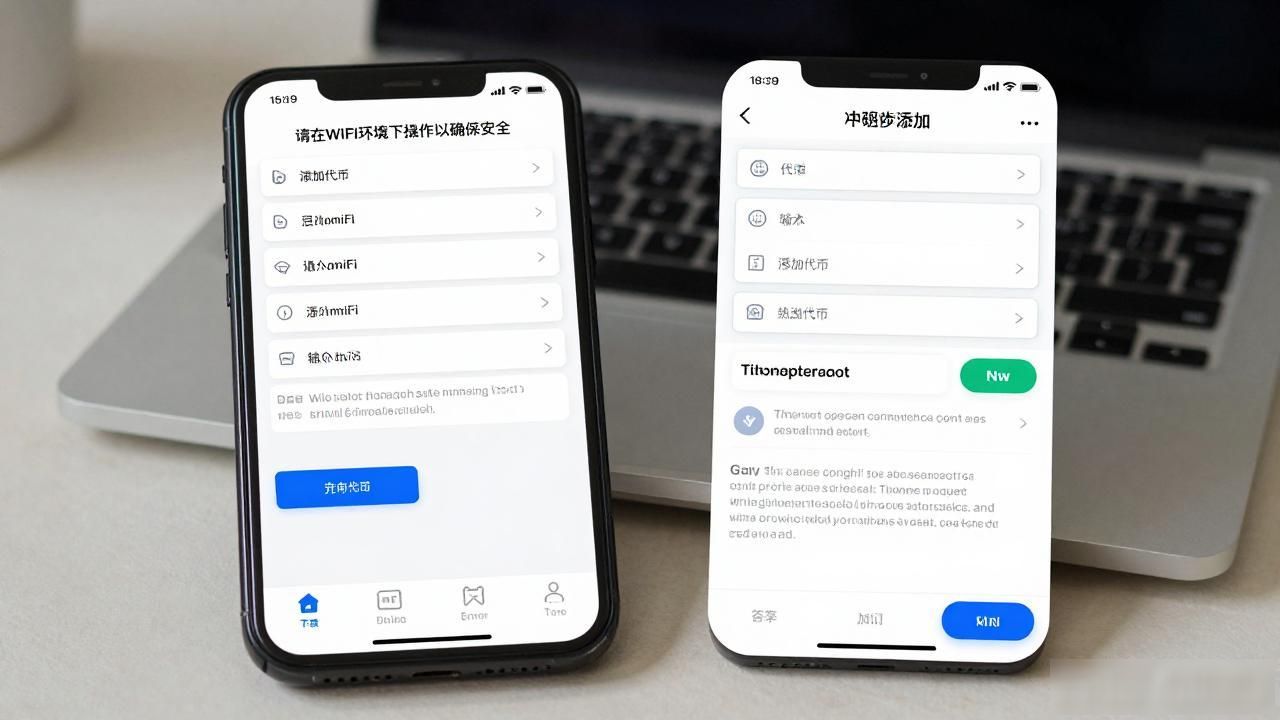 TokenPocket钱包评测_TokenPocket钱包多链支持_用户体验:从tokenpocket钱包官网下载后的实际使用反馈