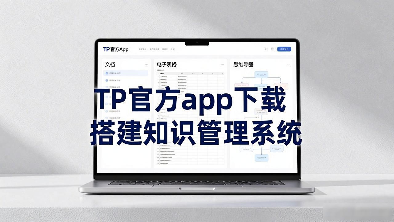 如何在TP官方app下载中建立知识管理系统?_TP官方app下载_搭建知识管理系统
