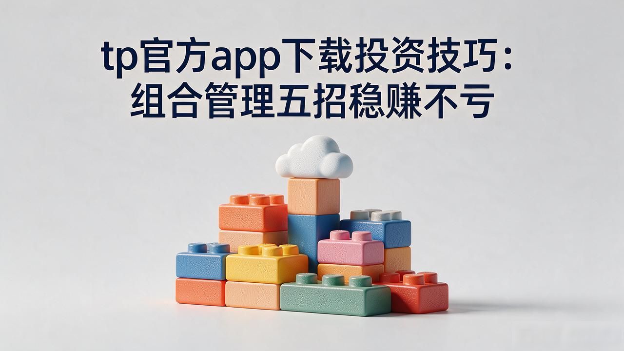 tp官方app下载中资产投资组合的管理技巧，确保收益最大化！_tp官方app下载 资产投资组合管理技巧 散户投资理财策略