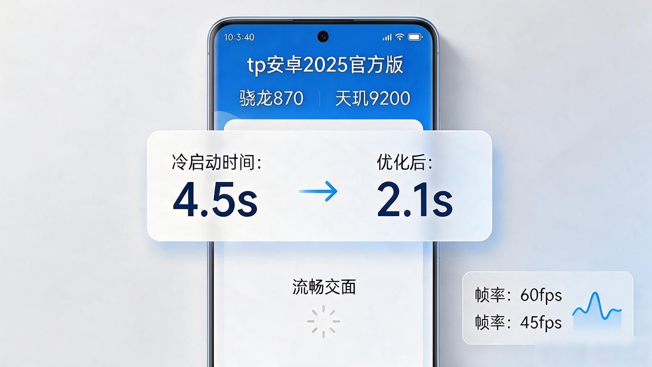 2025安卓官方版性能提升体验_日常操作感受2025安卓系统_tp官方下载安卓2025:升级后的性能与操作体验详尽测评