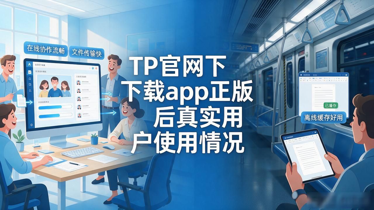 TP官网app使用体验_TP官网下载app_TP官网下载app正版的使用频率与用户满意度