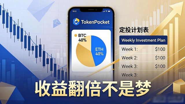 钱包项目_如何在tp钱包中进行高效的资产配置,提升投资收益?_钱包资金池什么意思