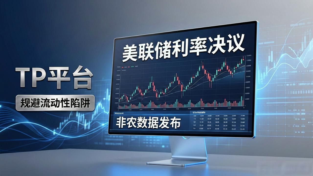 透过K线波动看清市场本质_如何在TP安卓版官方正版中进行有效的市场分析_建立账户