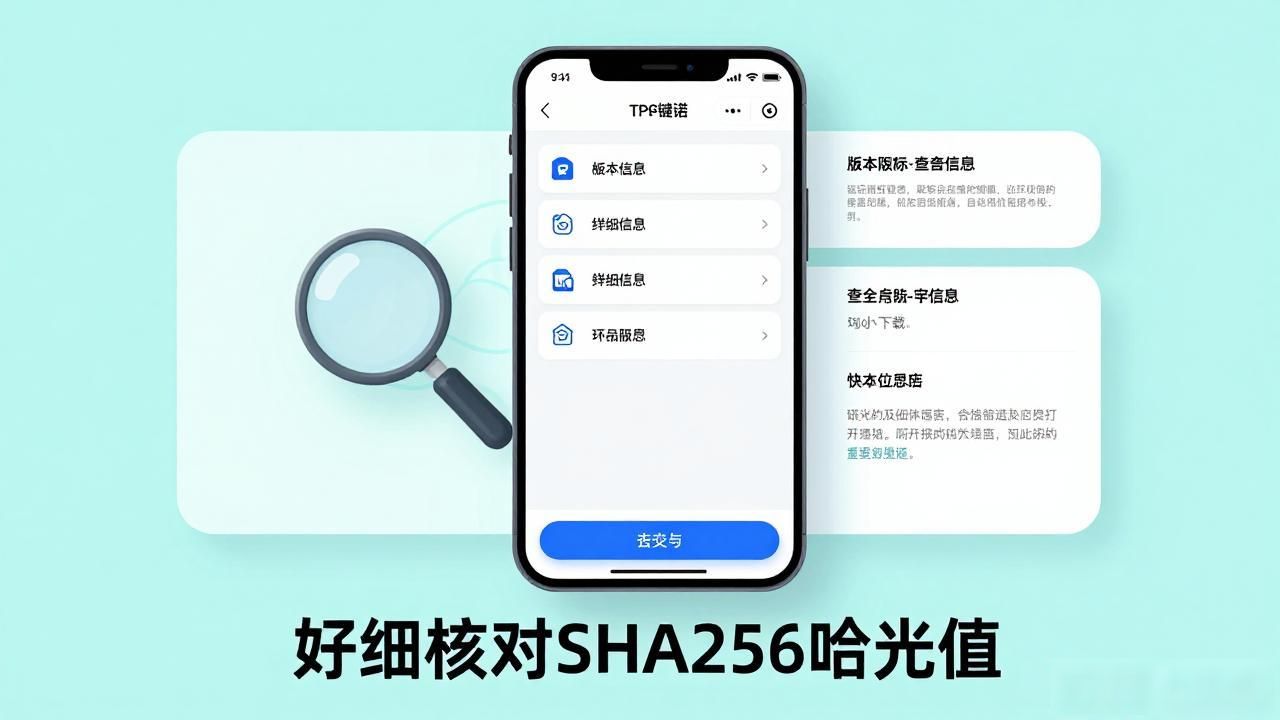 安全可靠的数字资产管理工具_官方渠道保障数字资产安全_1. 解锁tp官方正版下载，畅享无与伦比的使用体验