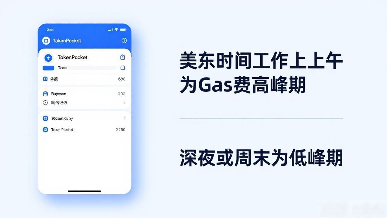 tokenpocket钱包安卓版中的交易手续费分析,帮助你优化投资成本_TokenPocket钱包手续费_TokenPocket钱包节省交易费用技巧