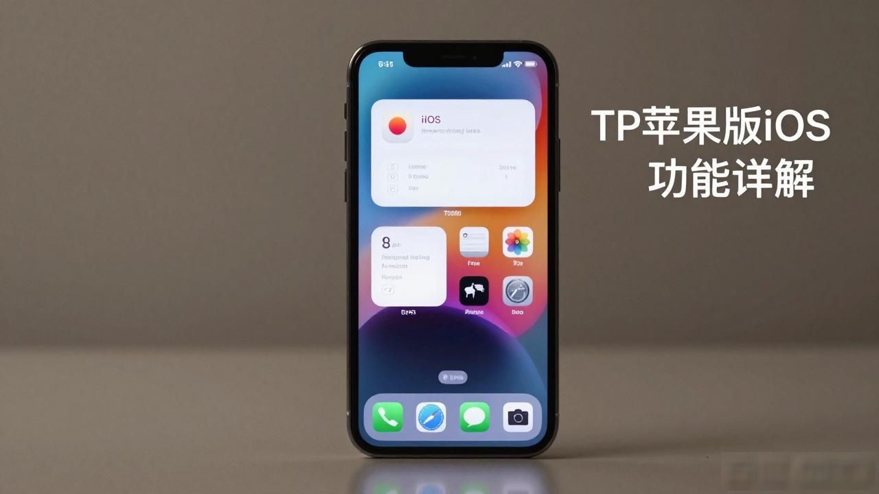TP官网下载苹果版功能设计安全便捷_移动支付iOS应用下载苹果版_TP官网下载苹果版的功能设计与用户受益