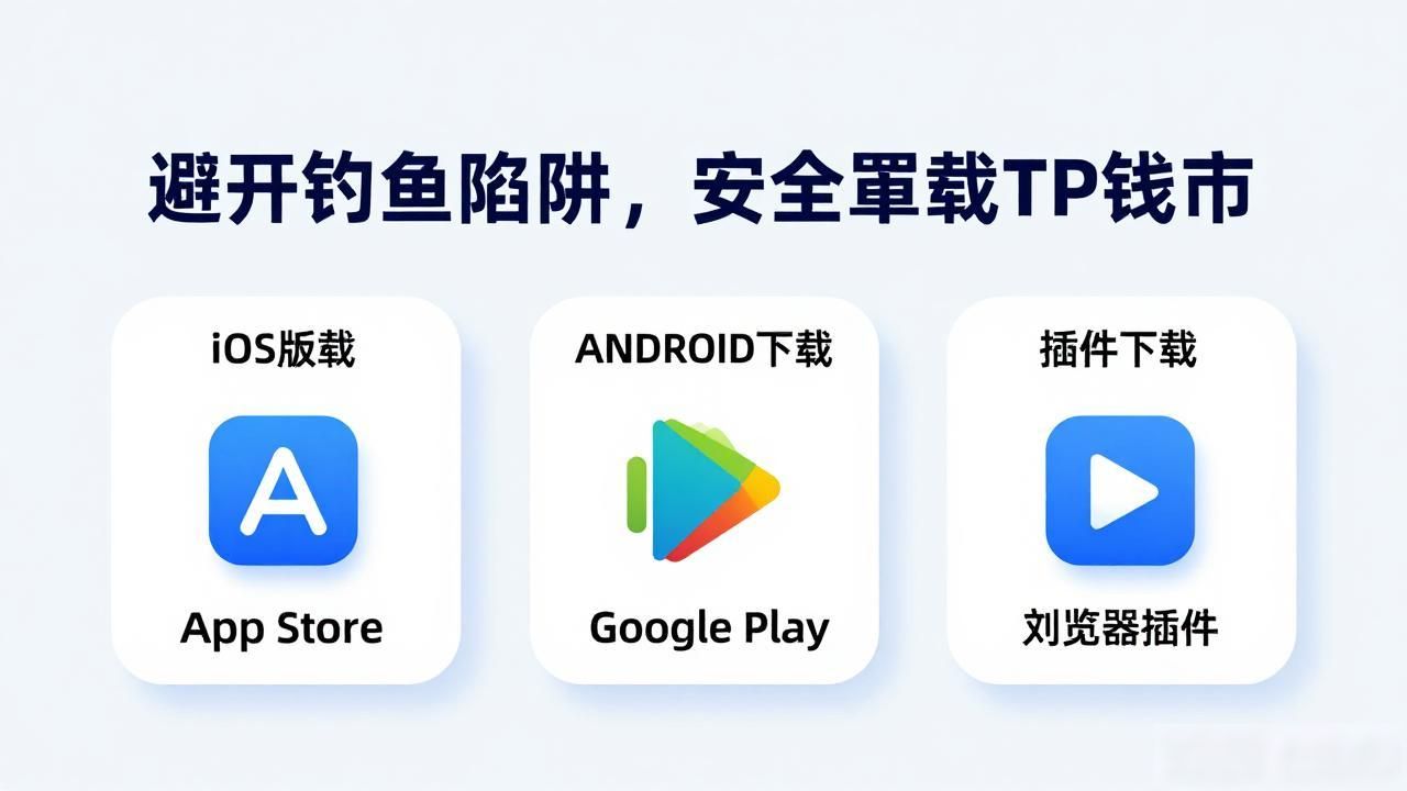 TP钱包正确下载方式_如何在tp钱包官网上找到最佳的正版下载链接与版本?_TP钱包官方渠道识别方法