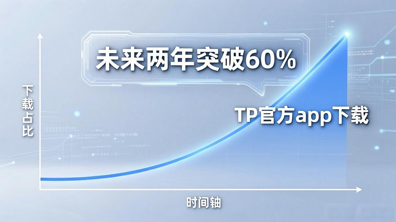 分析TP官方app下载的使用趋势与市场预测_用户对官方渠道信任度提升_TP官方app下载量增长