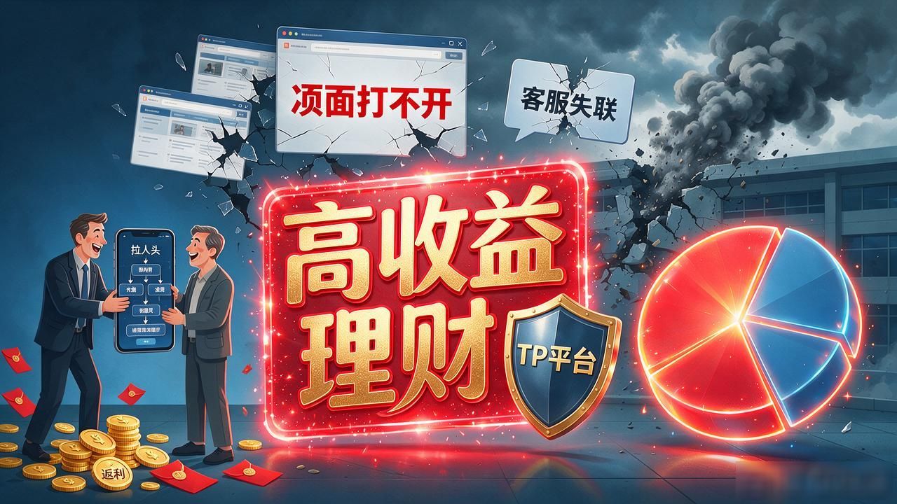网络安全防骗指南_TP官方网址下载在不同领域的应用实践_TP官方网址下载骗局