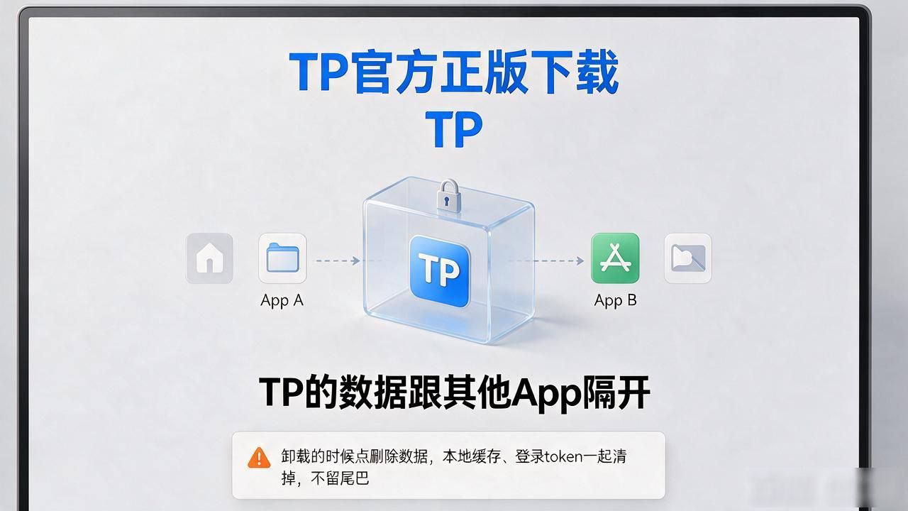 TP官方正版下载过程中的隐私保护措施_下载TP官方正版_隐私保护_安全机制