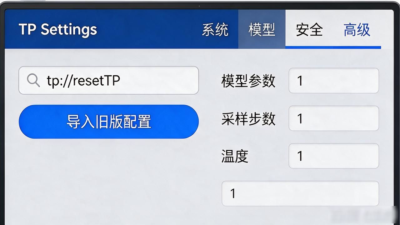 TP快捷键设置_实用秘籍：TP最新版下载的快捷使用技巧_下载TP最新版