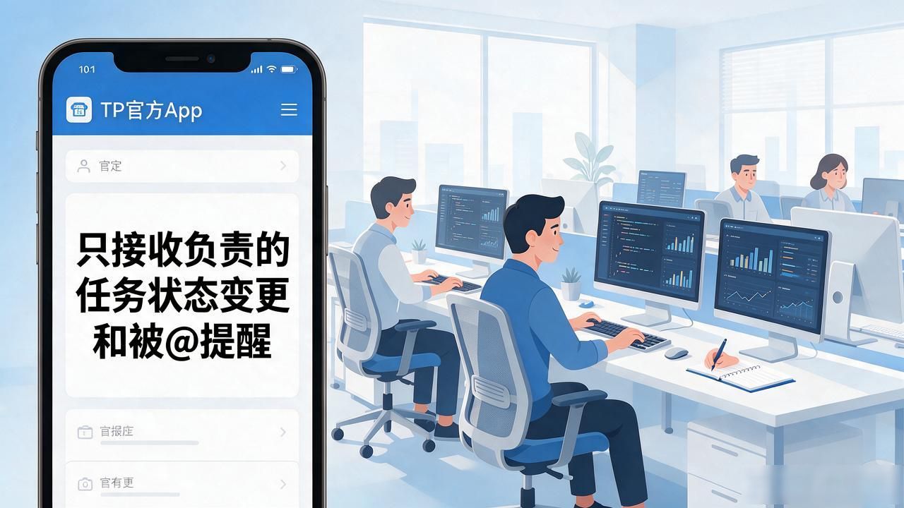 任务拆解看板_如何通过TP官方app下载提高项目效能?_项目管理工具效率提升