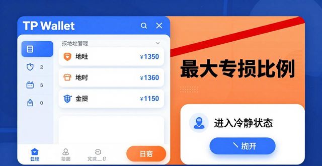 预算的有效性_有效的预算特征_如何在TPWallet中建立有效的预算?
