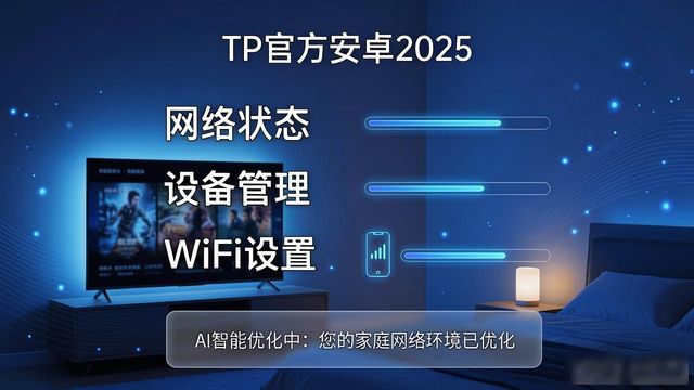 大智慧手机版官方下载安卓版载_深度解析tp官方下载安卓2025版:智能升级新趋势_qq升级王安卓版下载