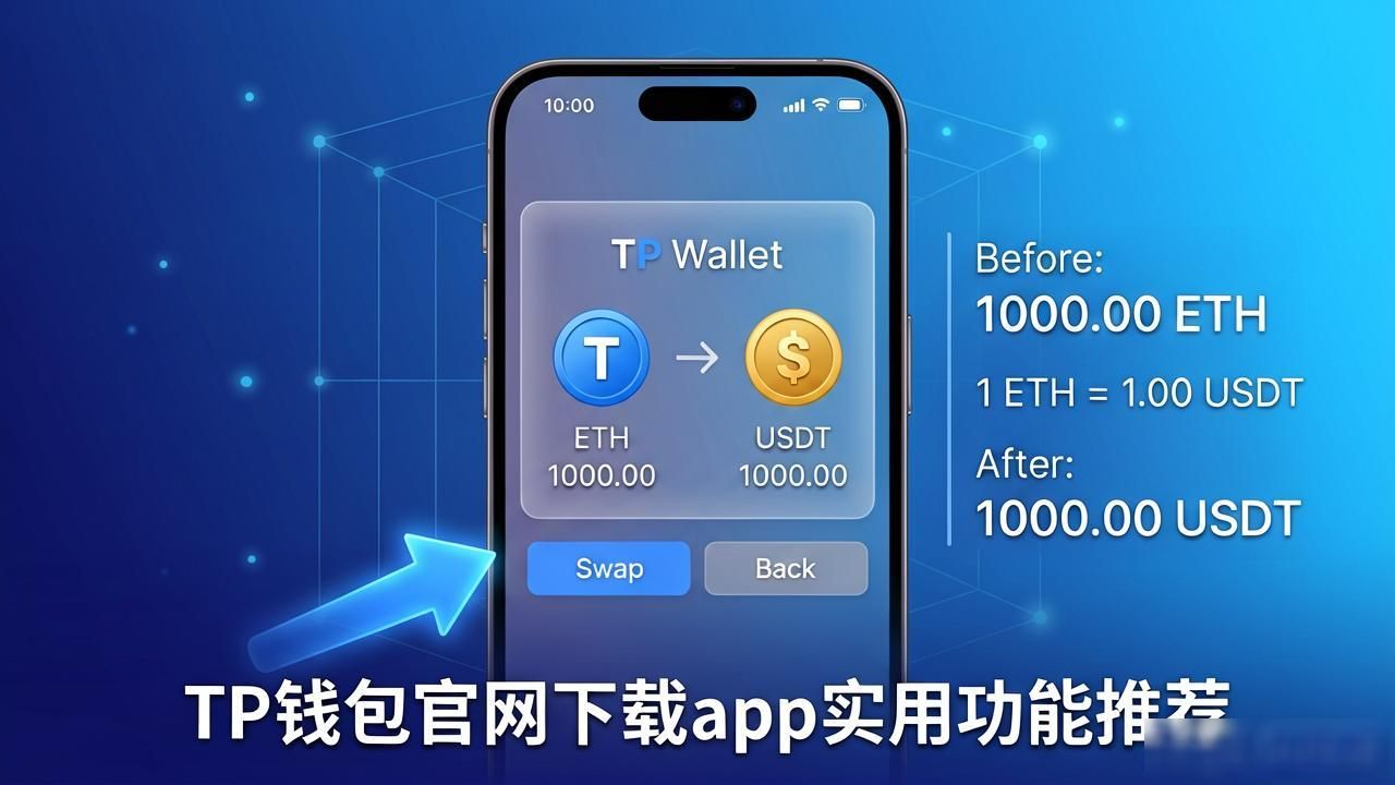 TP钱包的强大功能_TP钱包的多链支持优势_用户总结：tp钱包官网下载app中值得关注的实用功能