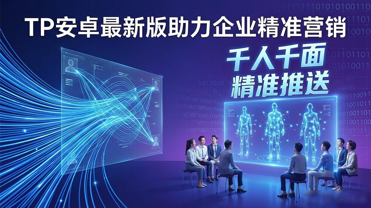 移动应用优化_用户体验提升_如何通过TP官方安卓最新版本增强市场适应?