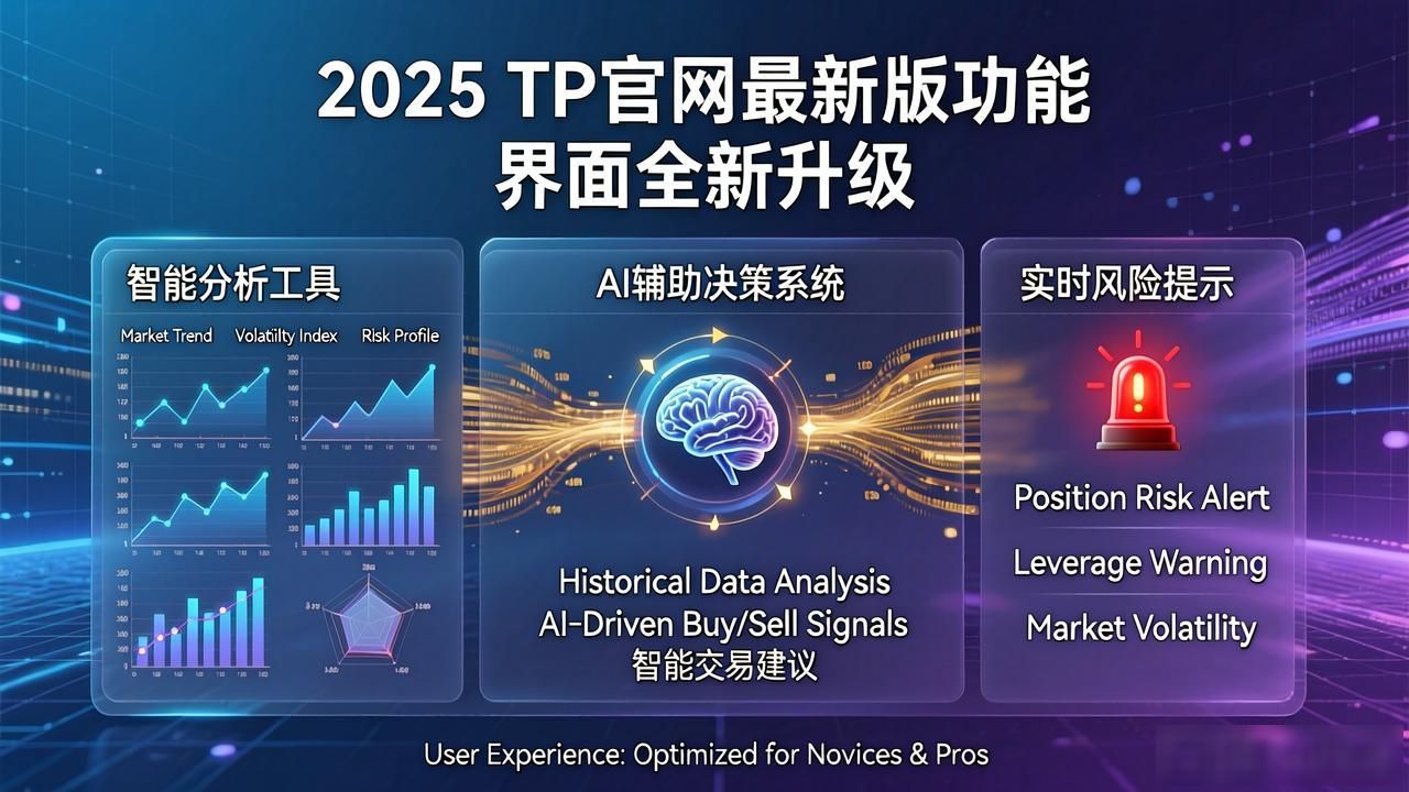 智能分析工具交易系统_投资平台TP官网 2025全新功能突破_2025 TP官网最新版本的多元化功能与用户界面