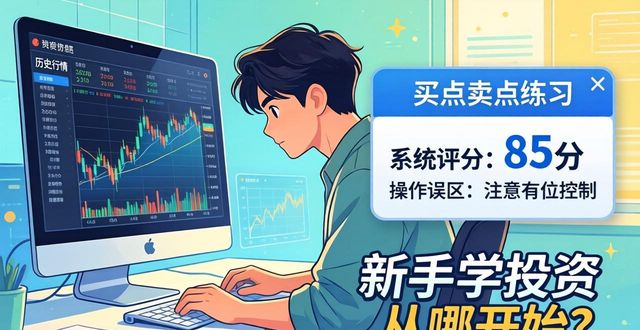 新手模板_tp官方网址下载的教育模块,如何帮助新手掌握投资的基本知识?_新手模式