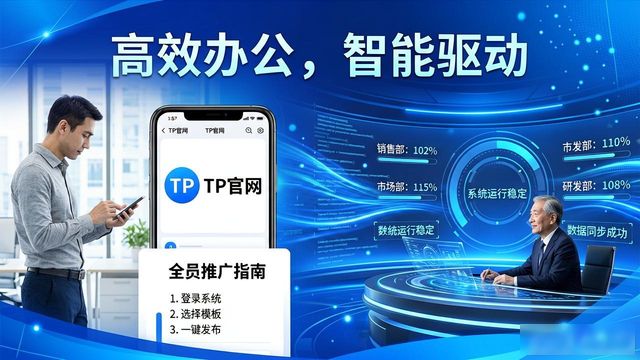 网站提供下载_建立下载网站_如何通过TP官方网站下载APP推动信息化建设
