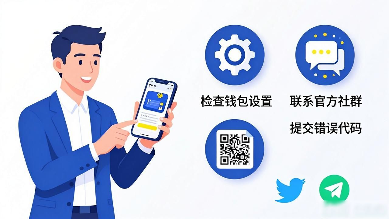 tp钱包资产异常处理技巧_tp钱包app官方下载的客户支持质量,如何快速获得所需的帮助与建议?_tp钱包转账失败解决方法