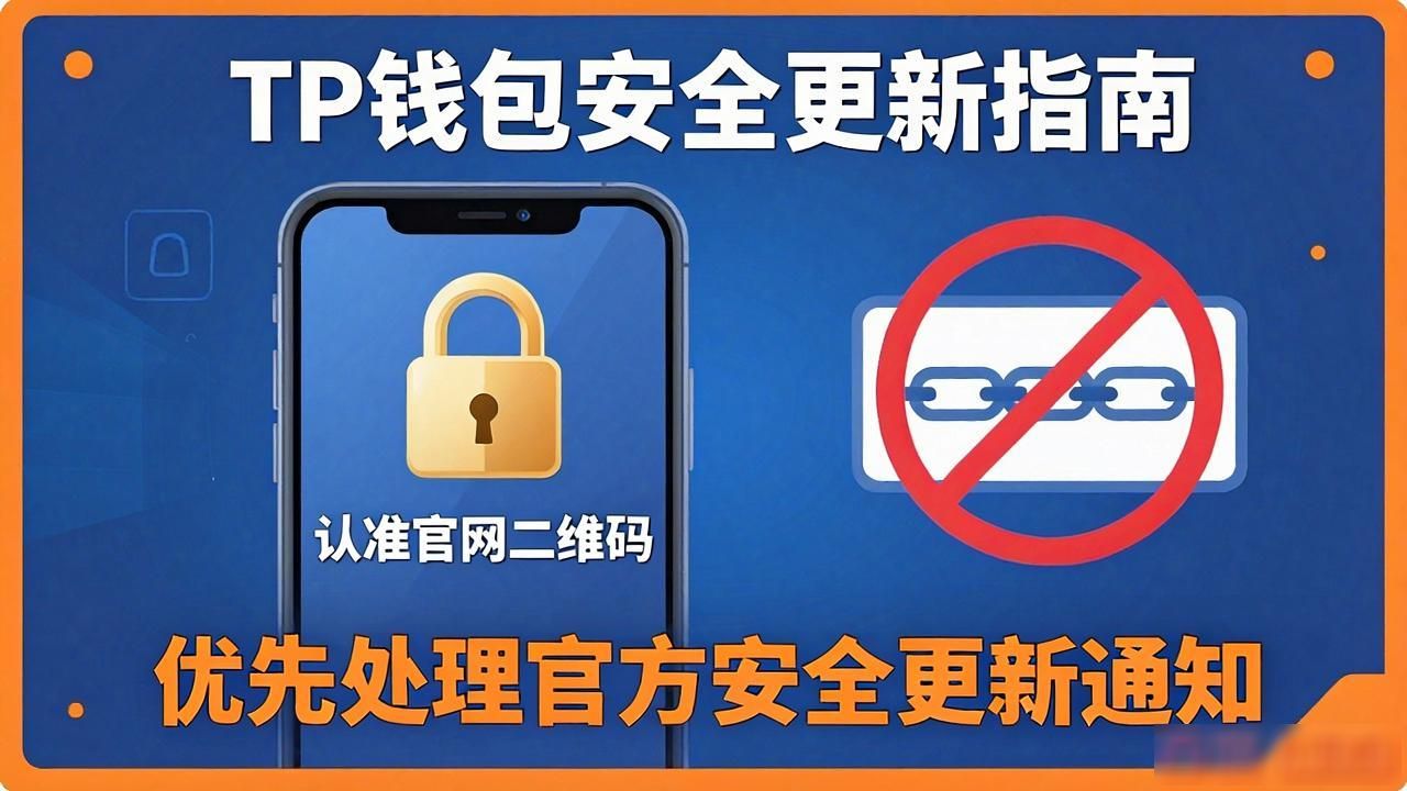 安装tp官方钱包的最佳实践:如何保持应用更新?_数字资产安全_官方钱包更新