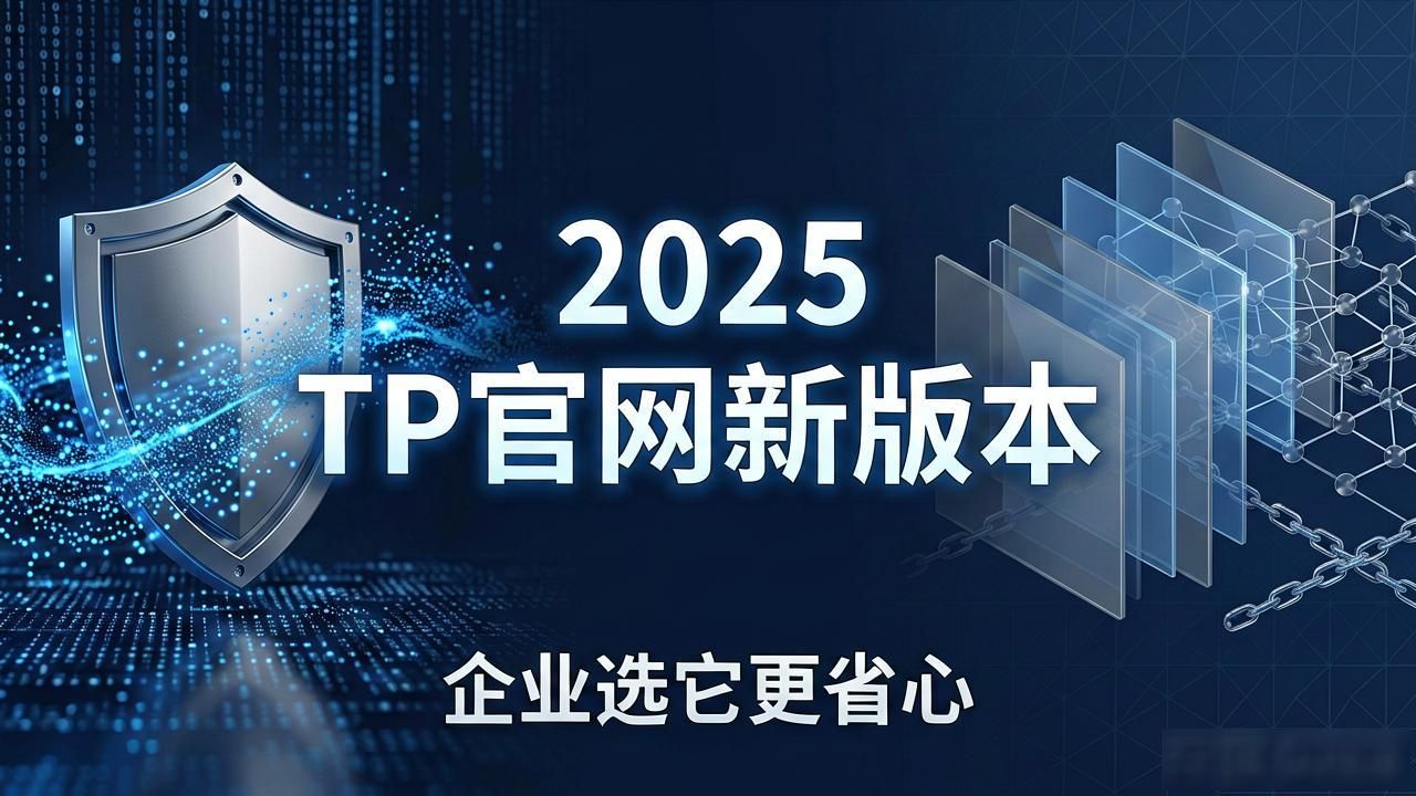 为何2025 TP官网最新版本更适合企业用户?_2025TP官网高并发稳定性优化_企业IT负责人选型痛点