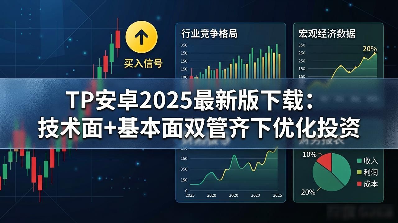 如何在tp官方下载安卓最新版本2025中结合技术分析与基本面分析改进投资?_安卓TP平台最新版本交易策略_TP平台技术分析工具使用