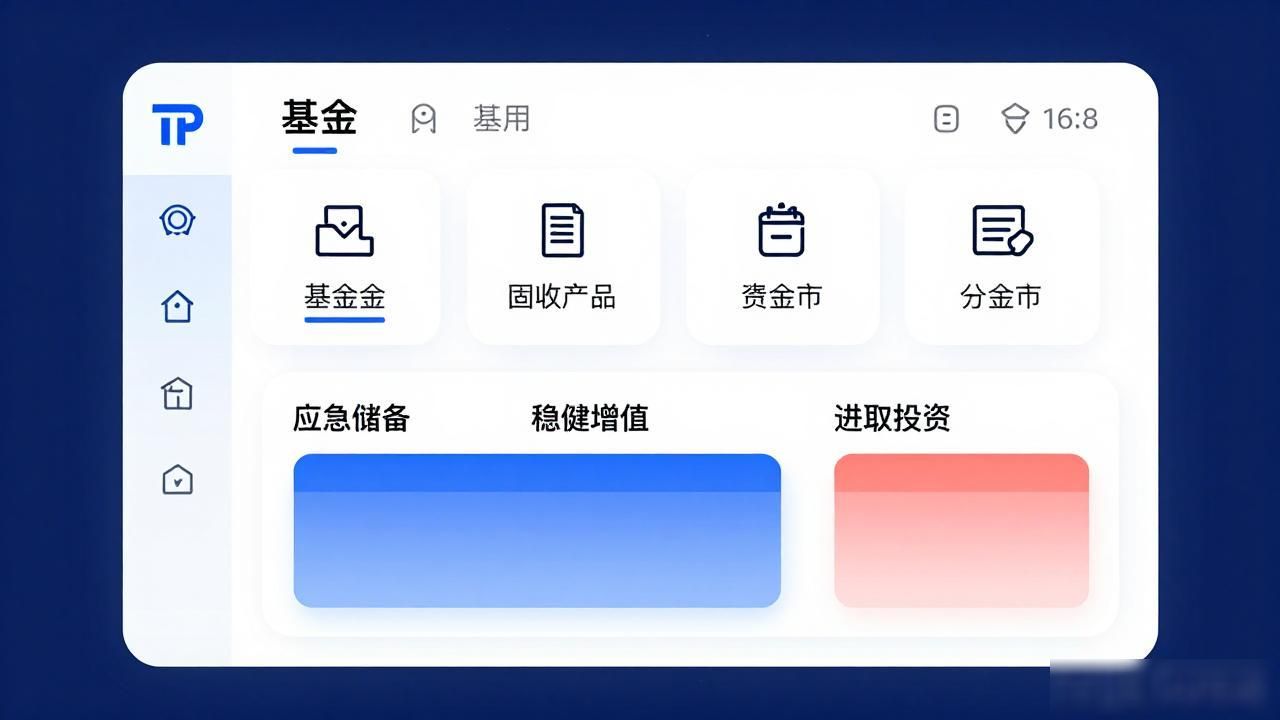 tp官方下载 财富增长工具 建立系统化财富思维_如何通过tp官方网站下载打造一套完整的财富增长体系?