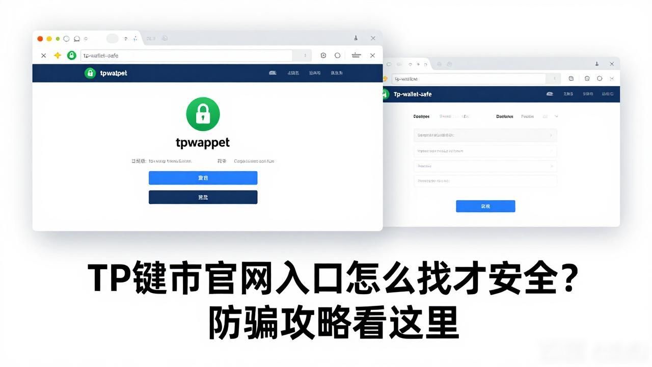 TP钱包官网入口_TP钱包安全防范_安全第一:确保你的TP钱包官网入口安全