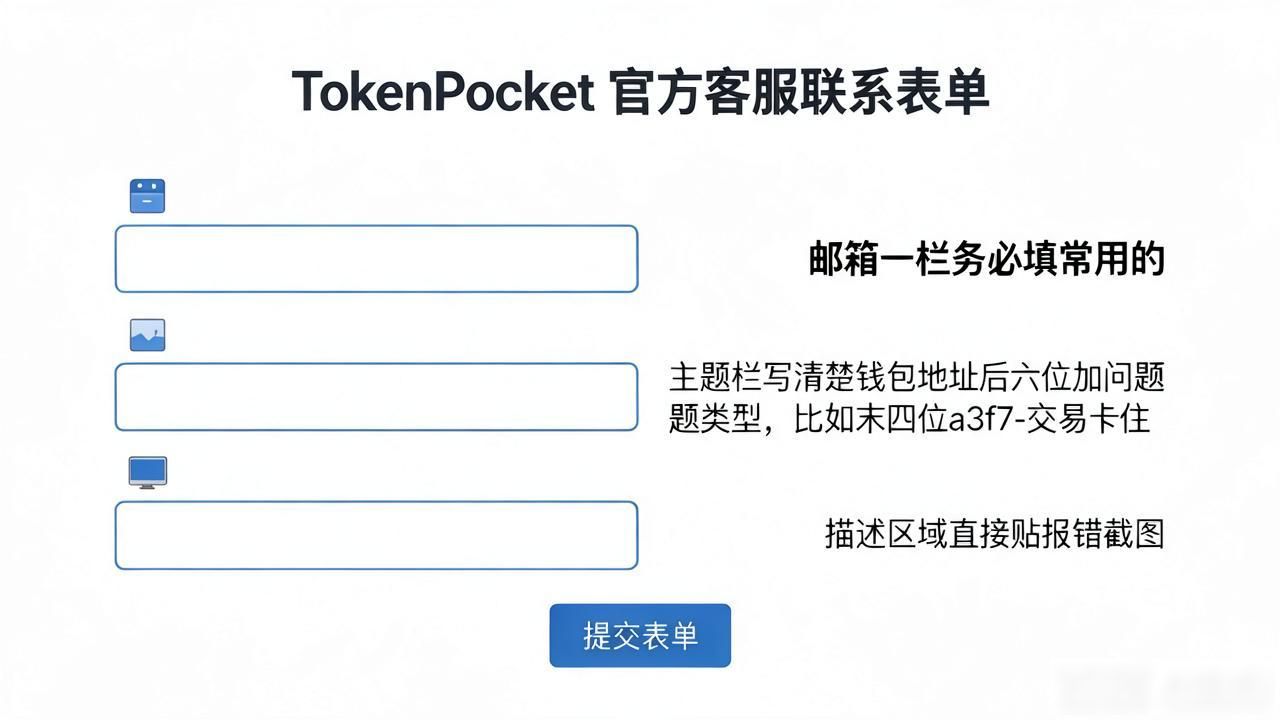 在TokenPocket官网首页申请客服帮助的最佳方法_TokenPocket官网在线客服_钱包同步异常解决方法