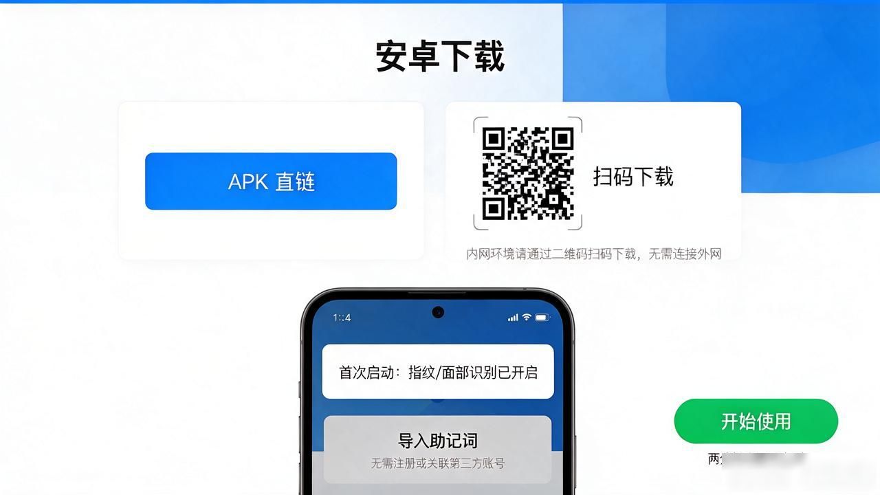 TP安卓官方下载_多链资产管理App_如何通过TP官方下载安卓最新版本2025简化工作流程
