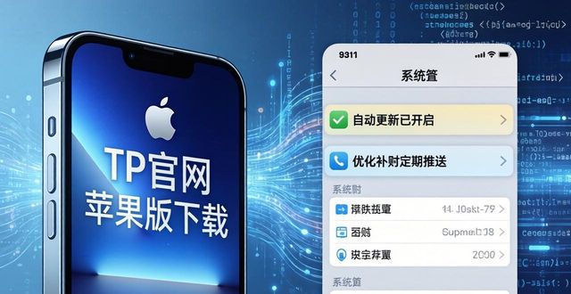 如何通过TP官网下载苹果版实现可持续发展_苹果官网下载app下载_apple官网ios下载软件