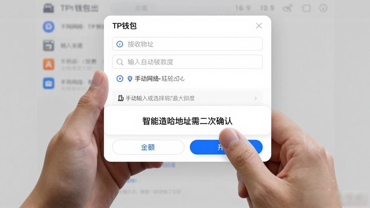 TP钱包转账流程_tp钱包如何转出_TP钱包转出资产操作