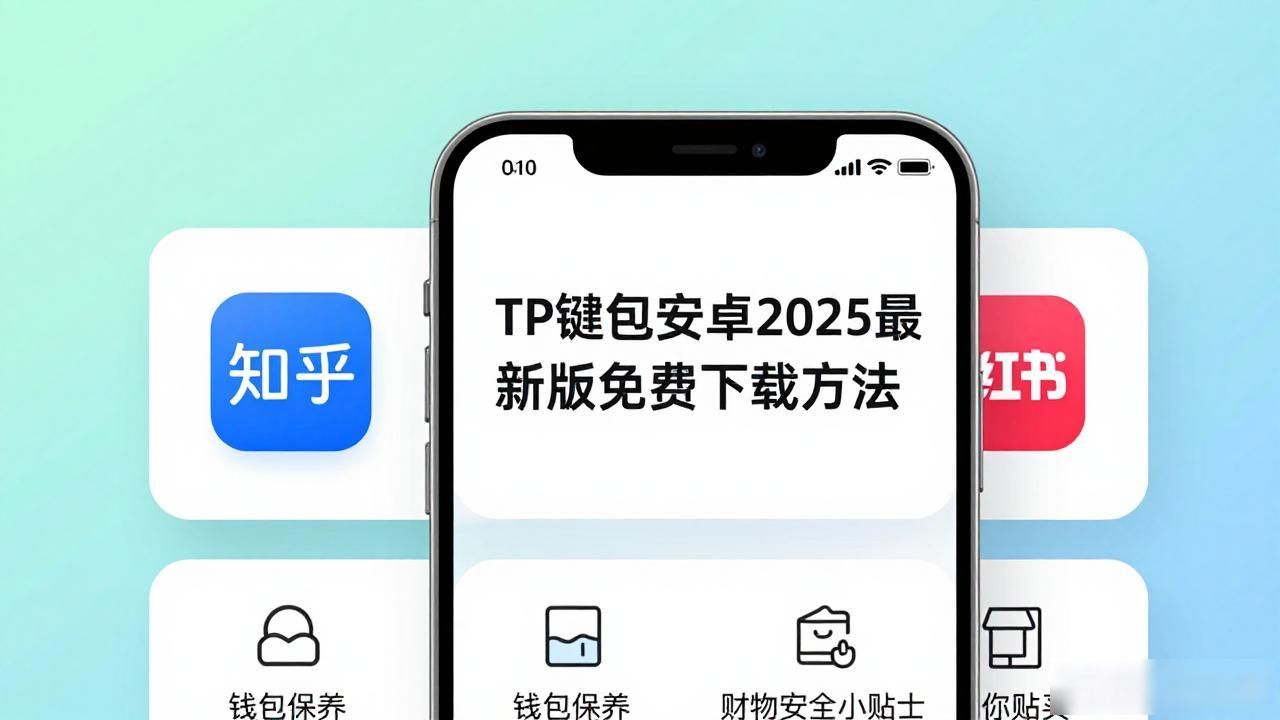 如何通过TP官网下载安卓最新版本2025实现品牌推广_内容种草提升用户信任_区块链品牌官网安卓下载