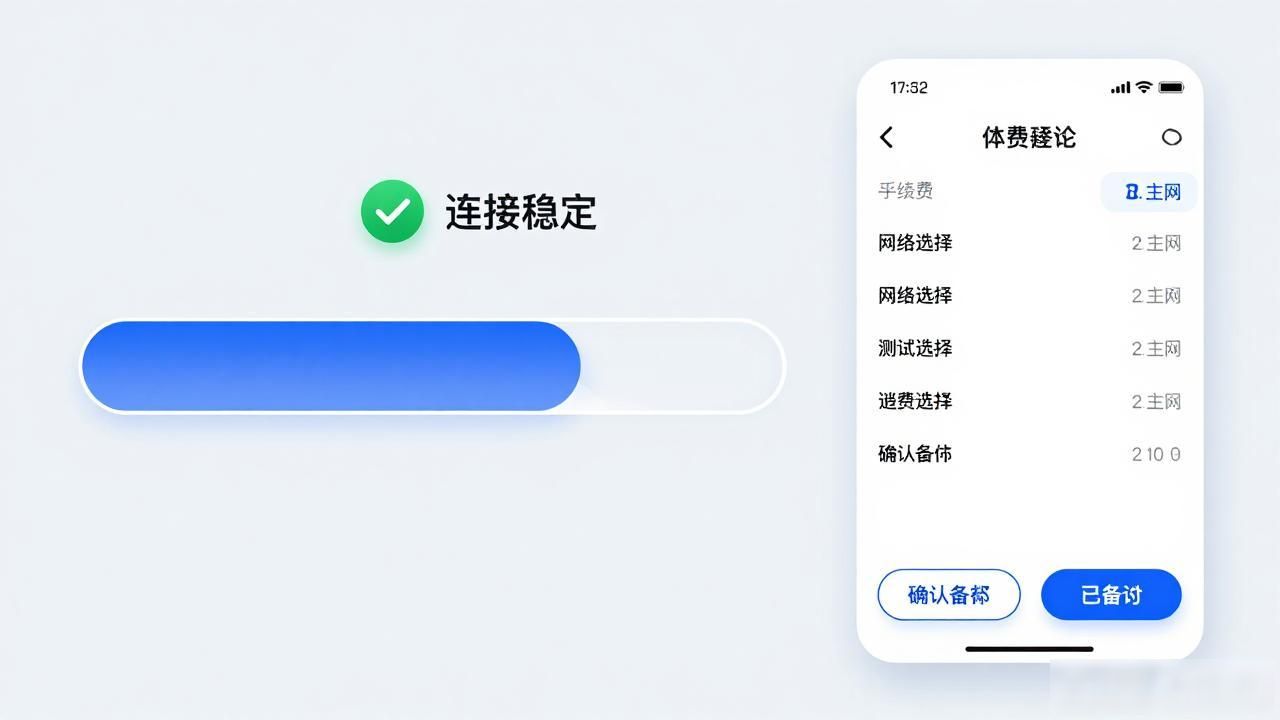判断是否适合自己_TokenPocket安卓版本下载_TP官方安卓最新版本下载后如何审查和反馈?