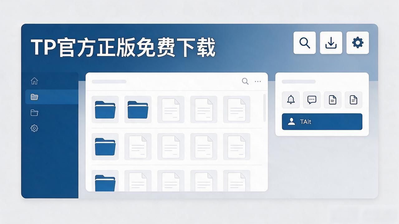 官方渠道获取TP_下载靠谱版本TP_2. 不再烦恼，tp官方正版免费下载助你轻松上手