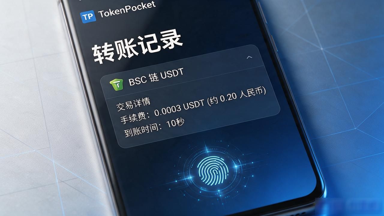 小米手机安装TP钱包真实体验_安卓手机管理数字资产指南_用户分享:TP钱包APP安卓版的真实使用故事