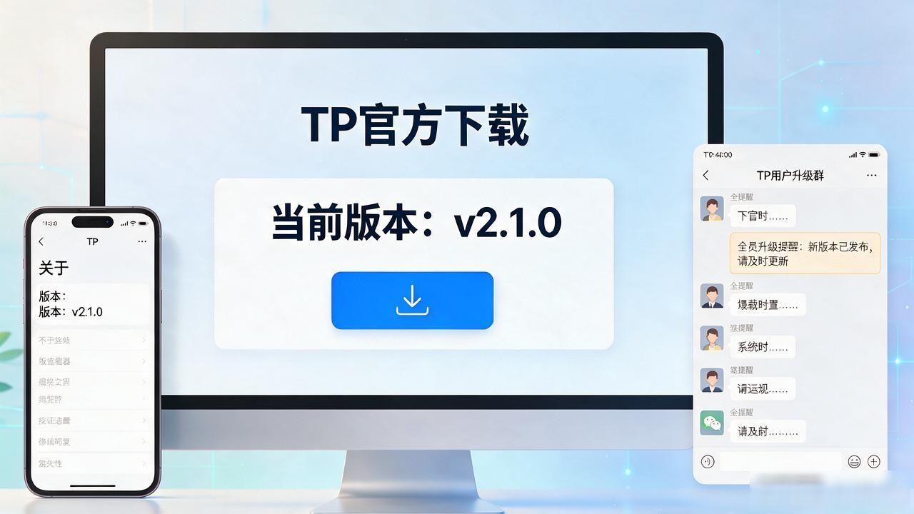 TP官网下载页安装包_如何在TP官方安卓最新版本下载中进行有效沟通?_安卓最新版TP协作