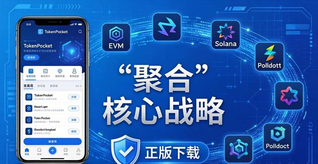 战略定位分析战略_闪钱包官网登陆_TokenPocket钱包官网的市场定位与战略规划