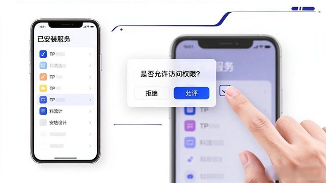 安卓辅助平台_如何充分利用TP官网下载安卓最新版本2025的辅助功能_安卓手游辅助论坛
