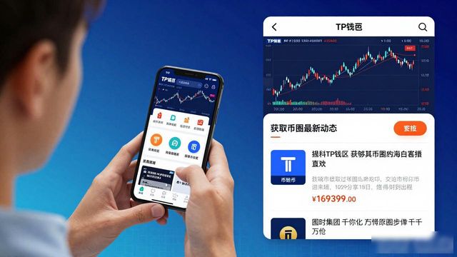 钱包货币啥意思_怎样通过tp钱包app官方下载获取最新的数字货币市场动态?_钱包数字货币是怎样的骗局