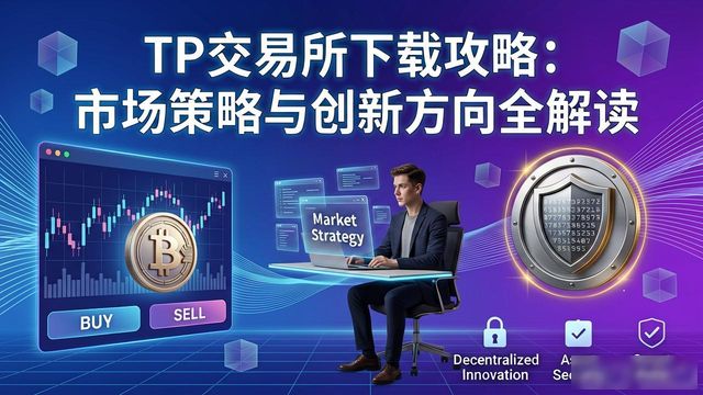策略交易平台_TP交易所app下载的市场策略与创新方向_策略交易