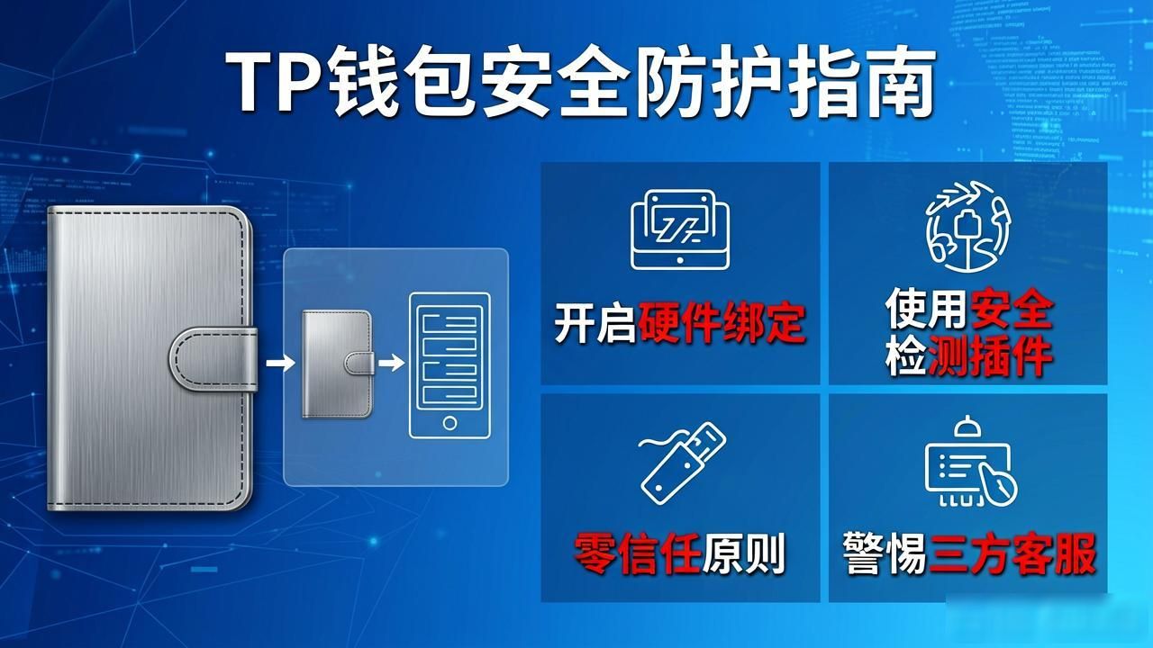 TP钱包的风控措施与完善方案_TP钱包授权管理_TP钱包安全风险