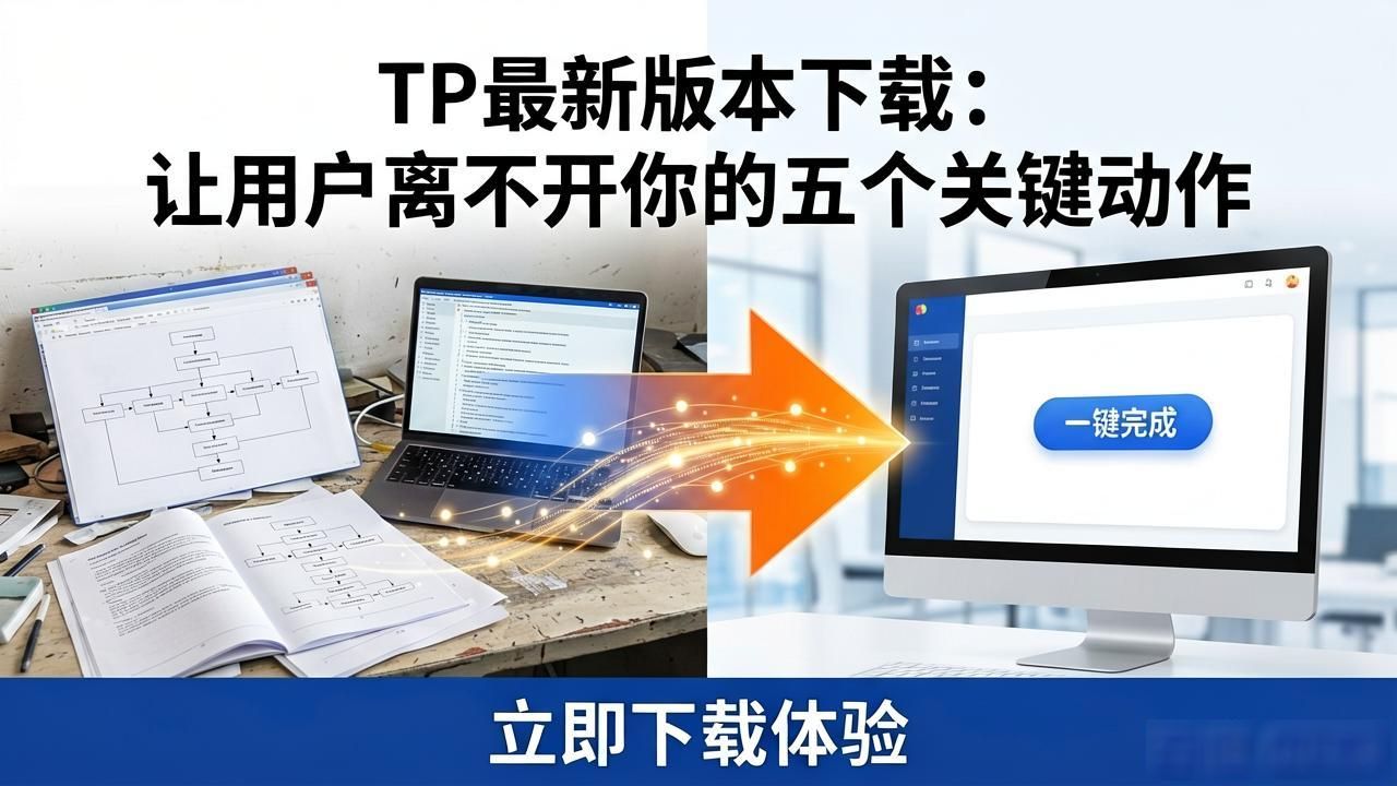 TP最新版本下载培养用户忠诚度的策略_数字产品版本迭代用户留存_TP最新版本下载用户体验优化